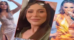 Ziynet Sali'nin son hali şaşırttı! Estetik mi?