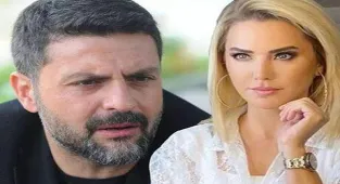 Zor günler geçiren Ece Erken'in Çeşme paylaşımı dikkat çekti