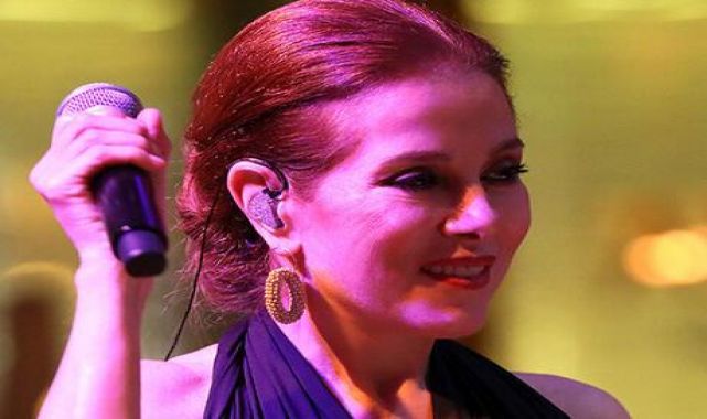 Zuhal Olcay: Koronavirüs bana ne yapar ki?