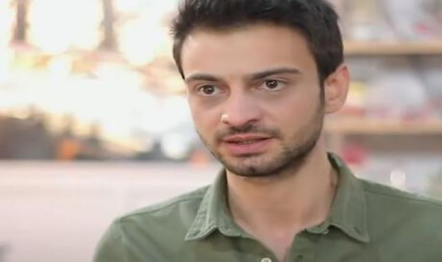 Zuhal Topal'la Yemekteyiz Batuhan kimdir? Batuhan Kutlusoy ne iş yapıyor, nereli?