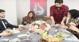 Zuhal Topal'la Yemekteyiz'de kazandı, 15 bin TL'yi kim aldı? 18 Şubat Zuhal Topal'la Yemekteyiz'de birinci kim oldu?