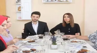 Zuhal Topal'la Yemekteyiz'de kim kazandı? 25 Şubat Zuhal Topal'la Yemekteyiz birincisi kim oldu, 15 bin TL ödülü kim kazanDI?