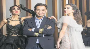 2022 modası ‘Elbette Kadın’