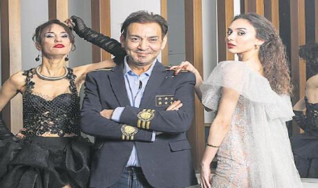 2022 modası ‘Elbette Kadın’