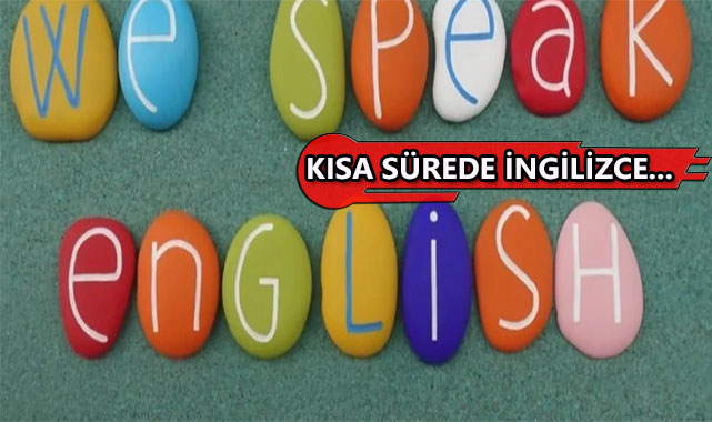 3 Adımda İngilizcenizi Geliştiren Teknik