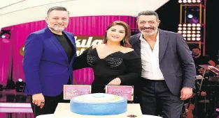 ‘41 kere maşallah’