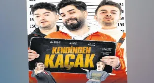 8 Nisan’da vizyonda