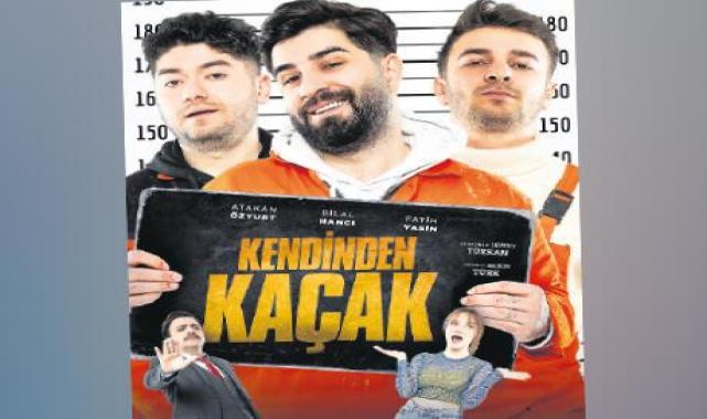 8 Nisan’da vizyonda