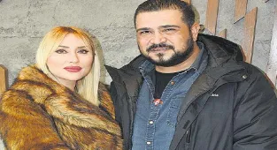 ‘85 kilo verdim’