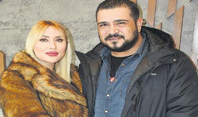 ‘85 kilo verdim’