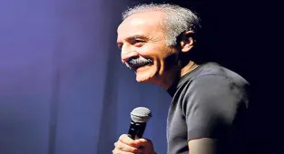 9 Nisan’da sahnede