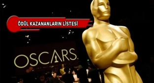 94. Oscar Ödülleri Sahiplerini Buldu