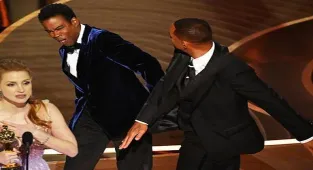 94'üncü Oscar Ödülleri sahiplerini buldu
