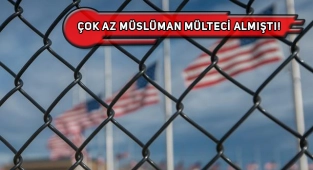ABD, 100 Bin Ukraynalıyı Kabul Etti!
