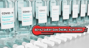 ABD, 4. Doz Aşılar İçin Fon Sıkıntısı Yaşıyor!