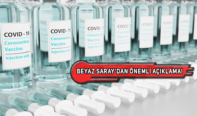 ABD, 4. Doz Aşılar İçin Fon Sıkıntısı Yaşıyor!