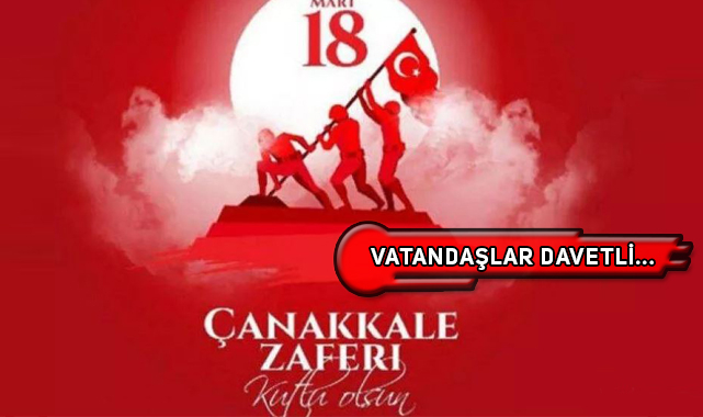 ABD'de 18 Mart Çanakkale Zaferi Anma Törenleri
