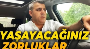 ABD'de İlk Dönem Yaşayacağınz Sorunlar!..