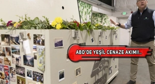 ABD'de 'İnsan Gübreleştirme' Yaygınlaşıyor!