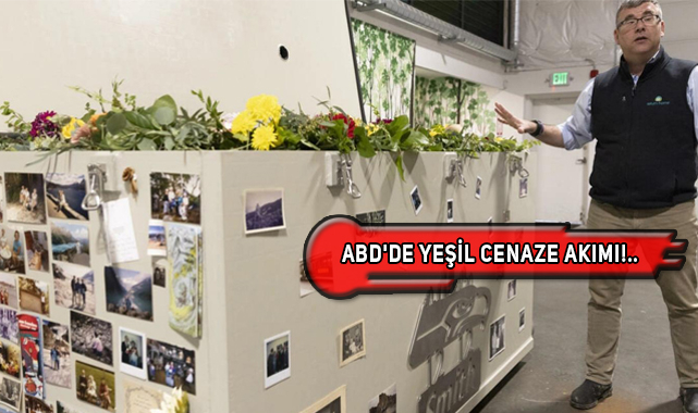 ABD'de 'İnsan Gübreleştirme' Yaygınlaşıyor!