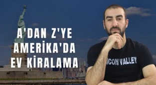 ABD'de Nasıl Ev Kiralanır?