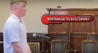 ABD'de Tecavüz Mağdurları Saldırganı Affetti!