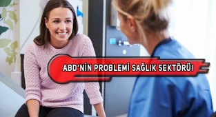 ABD'deki Hastane Faturalarına Bir Örnek!