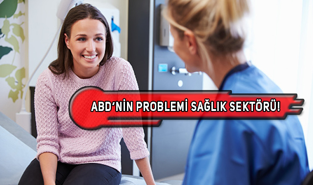 ABD'deki Hastane Faturalarına Bir Örnek!