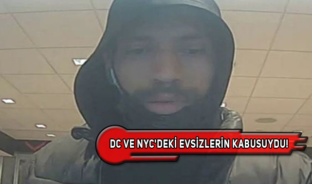 ABD’deki Seri Katil Nihayet Yakalandı