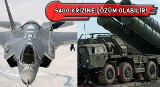 ABD'den Türkiye'ye Teklif!