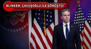 ABD’den Türkiye’ye Teşekkür...