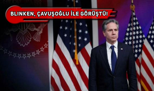 ABD’den Türkiye’ye Teşekkür...
