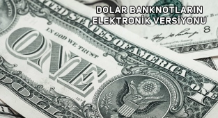 ABD, Dijital Dolar İçin Start Verdi!