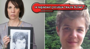 ABD'li Ailenin Çocuğu Çevrimiçi Oyun Kurbanı!