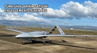ABD'li Yarbay'dan 'Bayraktar' İtirafı...
