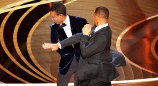 ABD'liler Will Smith'in Cezalandırılmasını İstiyor