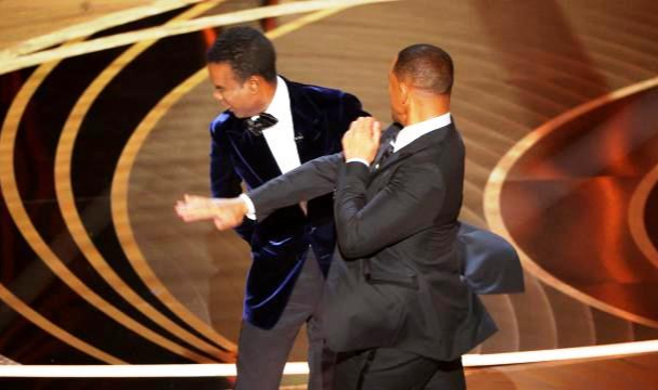 ABD'liler Will Smith'in Cezalandırılmasını İstiyor
