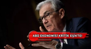 ABD Merkez Bankası FED Faizleri Arttırdı