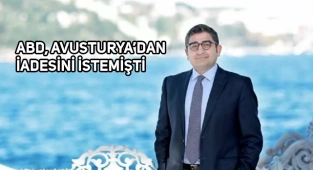 Sezgin Baran Korkmaz'ın ABD'ye İadesi Kabul Edildi