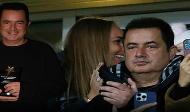 Acun Ilıcalı: Kulübümü bıraktım, size geldim!