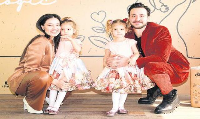 Ailece tanıtım