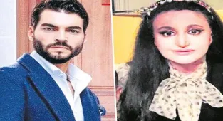 Akınözü’yle röportaj