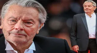 Alain Delon: Ötanaziye karar verdim