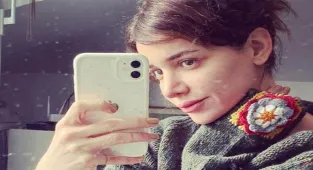 Algı Eke: Param biterse dizi yapacağım!
