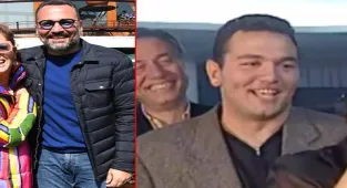 Ali Sunal: Videoyu görünce o güne gittim!