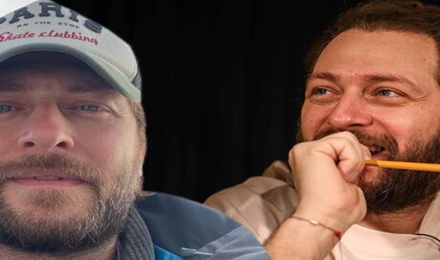 Alican Yücesoy: İnsanın değişimi kabul etmesi lazım