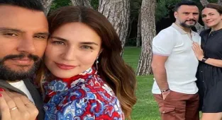 Alişan ile Buse Varol'a ayrılık haberleri yaradı! Reklam teklifi yağdı