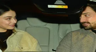 Alp Navruz'dan Ayça Ayşin Turan açıklaması