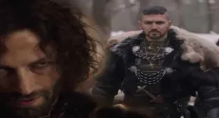 Alparslan Büyük Selçuklu Liparit tarihte kimdir? İşte, Prens Liparit hayatı ve ölümü...