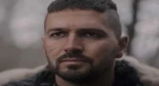 Alparslan Büyük Selçuklu Prens Rati kimdir? Liparit oğlu Rati'yi oynayan Emre Kızılırmak hayatı...